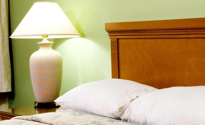 Park Avenue Inn & Suites 빅토르빌 외부 사진